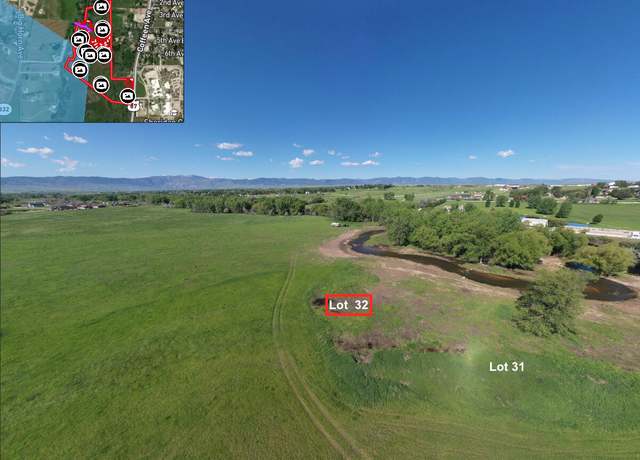 Property at 2720 Teal Spring Dr, Sheridan, WY 82801