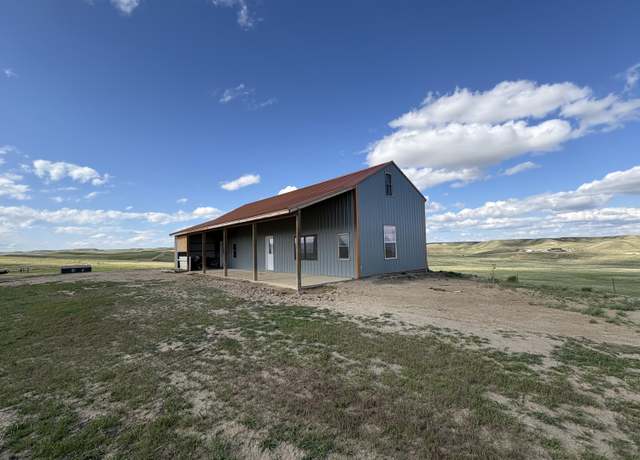 Property at 18 Quarry Rd, Buffalo, WY 82834, 1 bed