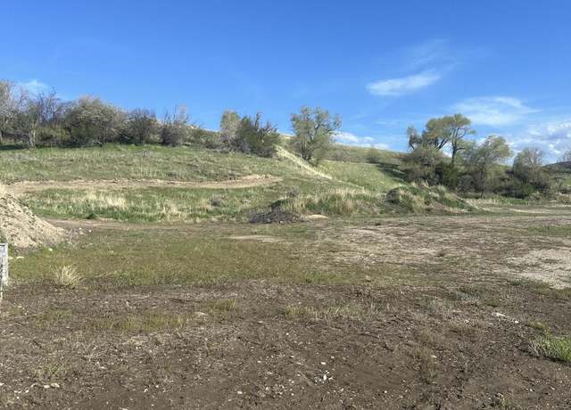 Property at TBD Dornoch Dr Lot 16, Sheridan, WY 82801