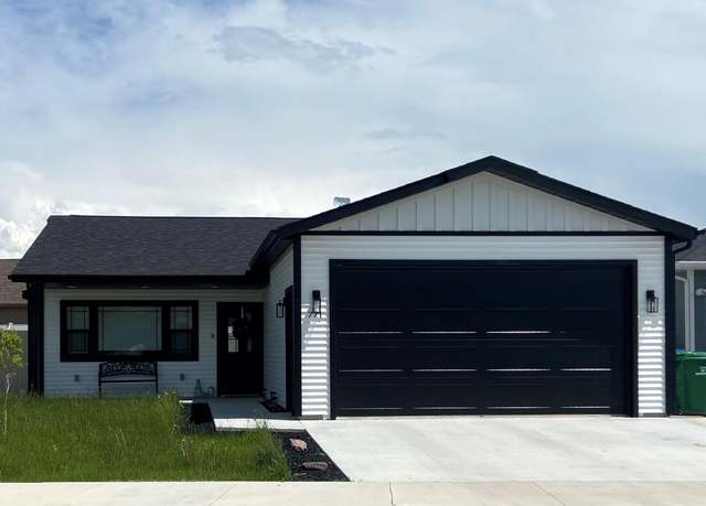 Property at 771 Clark Cir Unit (TS-15), Sheridan, WY 82801, 2 beds, 3 baths