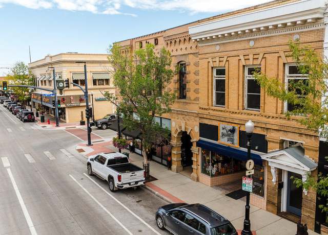 Property at 45 N Main St, Sheridan, WY 82801, 3 beds, 2.5 baths