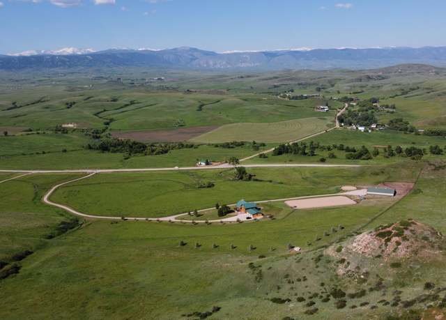 Property at 743 E US Hwy 14, Sheridan, WY 82801, 4 beds, 3 baths