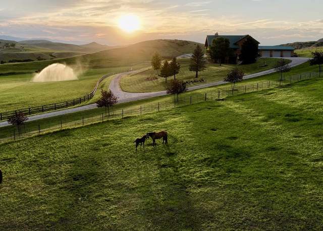 Property at 743 E US Hwy 14, Sheridan, WY 82801, 4 beds, 3 baths
