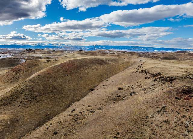 Property at Upper Tipperary Rd Lot 2, Buffalo, WY 82834