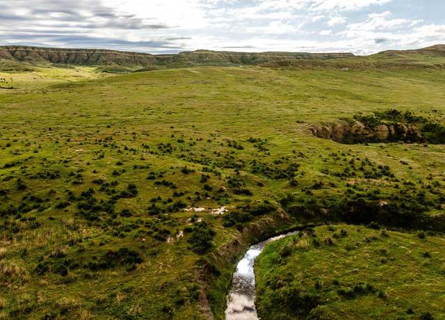 Property at TBD Thompson Creek Rd, Clearmont, WY 82835