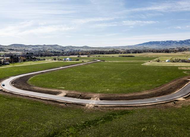 Property at Lot 8 Bobcat Pass, Sheridan, WY 82801
