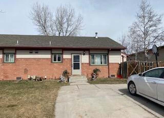 Property at 1021 Big Horn Dr, Ranchester, WY 82839, 4 beds, 2 baths