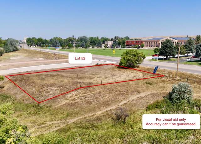 Property at 3020 Teal Spring Dr, Sheridan, WY 82801