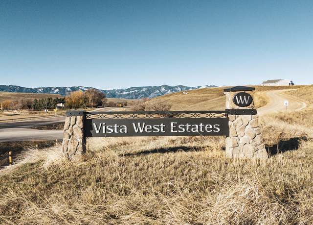 Property at Vista Dr Lot 2, Sheridan, WY 82801