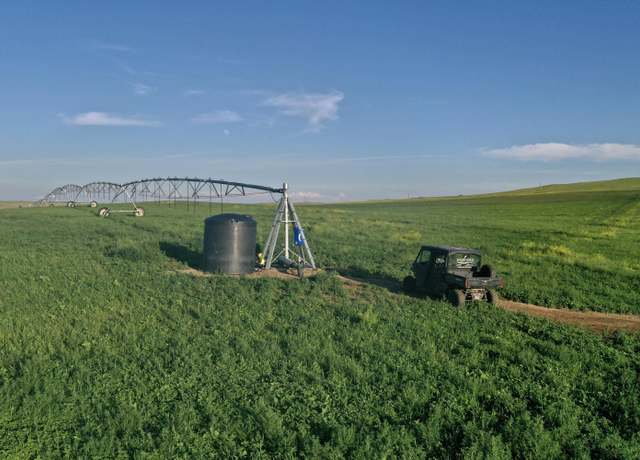 Property at TBD Hwy 14-16, Moorcroft, WY 82721