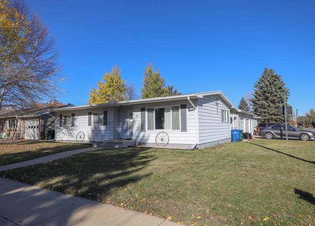 Property at 255 Brock Ave, Sheridan, WY 82801, 3 beds, 1 bath