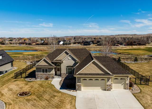Property at 7 Wishbone Way, Sheridan, WY 82801, 3 beds, 2.5 baths