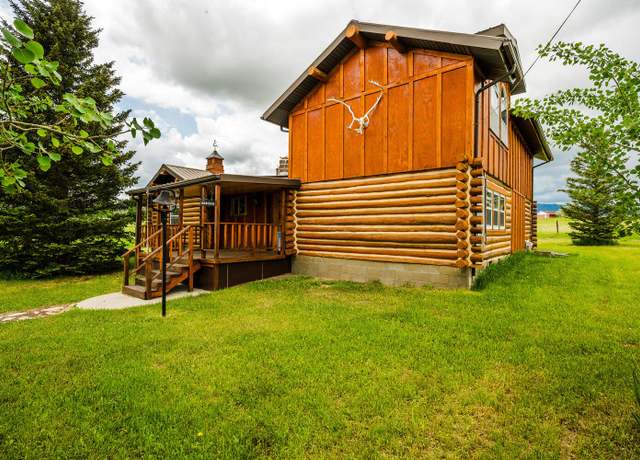 Property at 22 Longhorn Dr, Buffalo, WY 82834, 2 beds, 2 baths