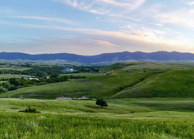 Property at Tract 32 Pierce Rd, Sheridan, WY 82801