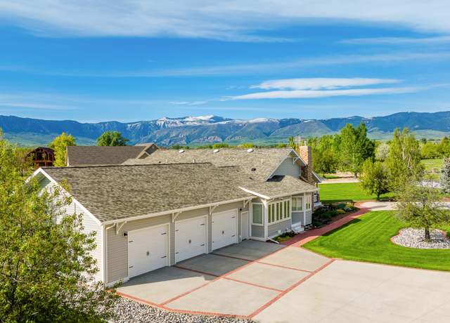 Property at 11 Valley Rd, Sheridan, WY 82801, 4 beds, 3 baths