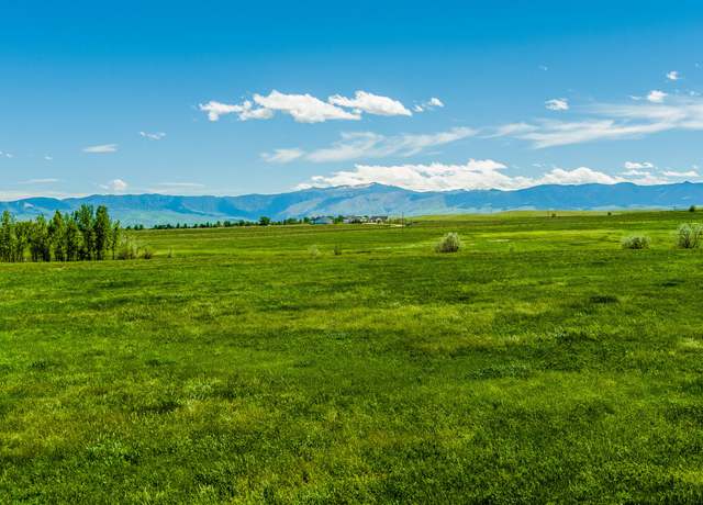 Property at TBD N Upper Rd, Sheridan, WY 82801
