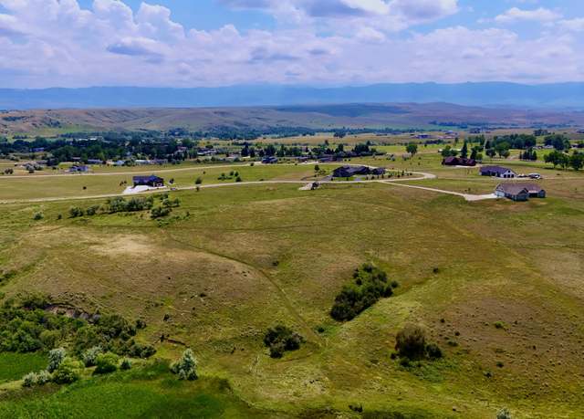 Property at 95 Saddlecrest Dr, Sheridan, WY 82801