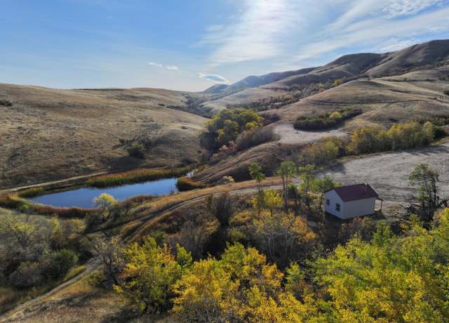 Property at 511 St Hwy 193, Story, WY 82832