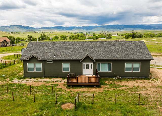 Property at 11 Kolb Dr, Buffalo, WY 82834, 3 beds, 2 baths
