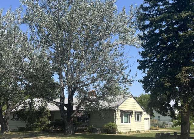 Property at 509 Highland Ave, Sheridan, WY 82801, 7 beds, 3 baths