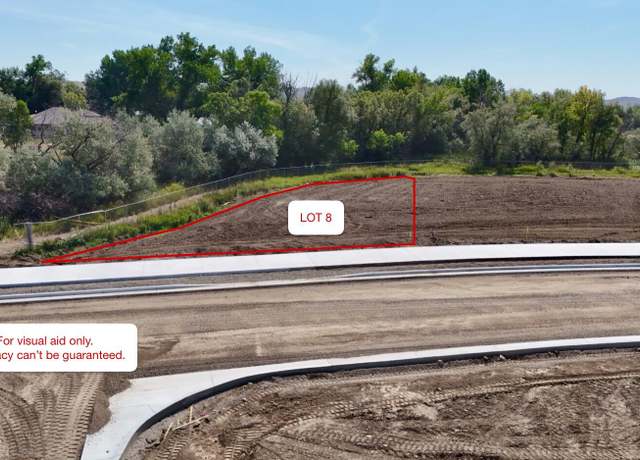 Property at 2572 Wetlands Dr, Sheridan, WY 82801