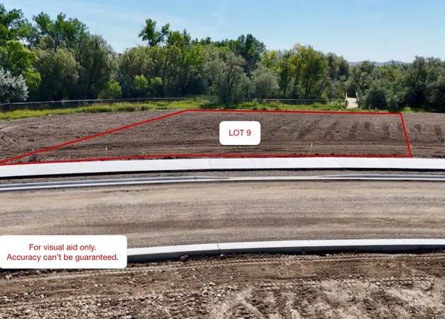 Property at 2612 Wetlands Dr, Sheridan, WY 82801