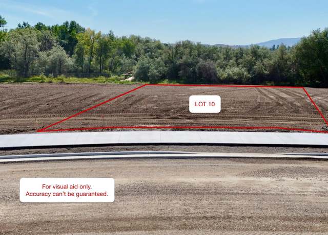 Property at 2648 Wetlands Dr, Sheridan, WY 82801