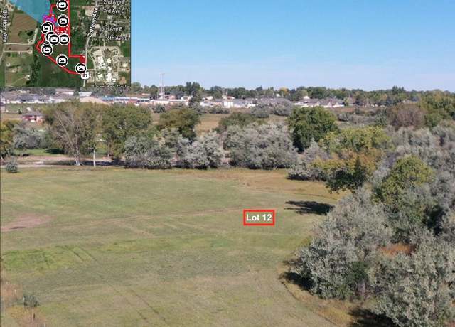 Property at 2615 Teal Spring Dr, Sheridan, WY 82801