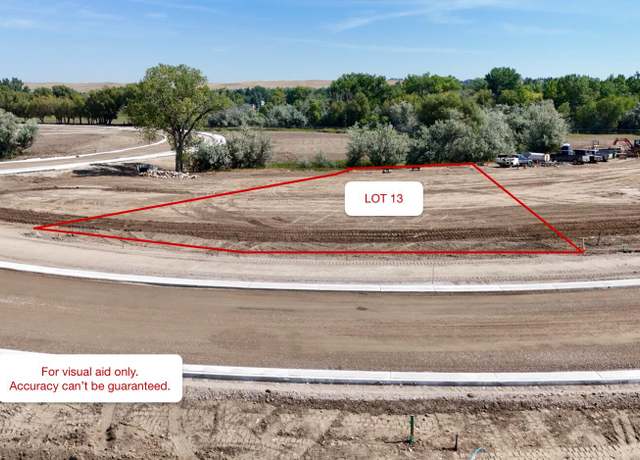 Property at 2643 Teal Spring Dr, Sheridan, WY 82801