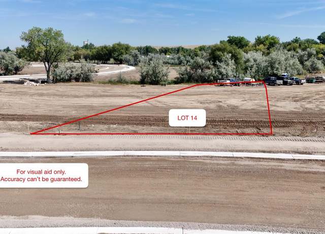 Property at 2677 Teal Spring Dr, Sheridan, WY 82801