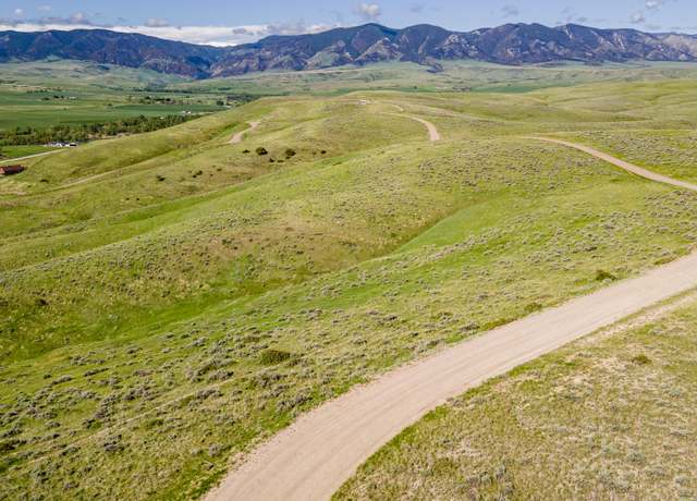 Property at TBD Grandview Dr, Sheridan, WY 82801
