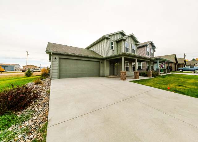 Property at 2175 Skyview West Dr, Sheridan, WY 82801, 3 beds, 2.5 baths