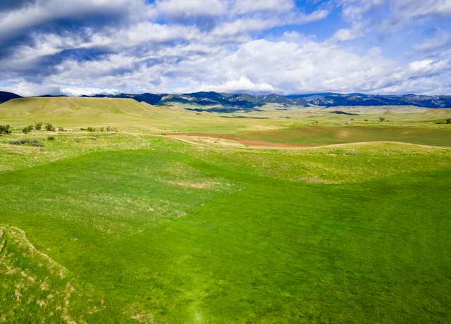 Property at 34 Horseshoe Meadow Ln, Buffalo, WY 82834