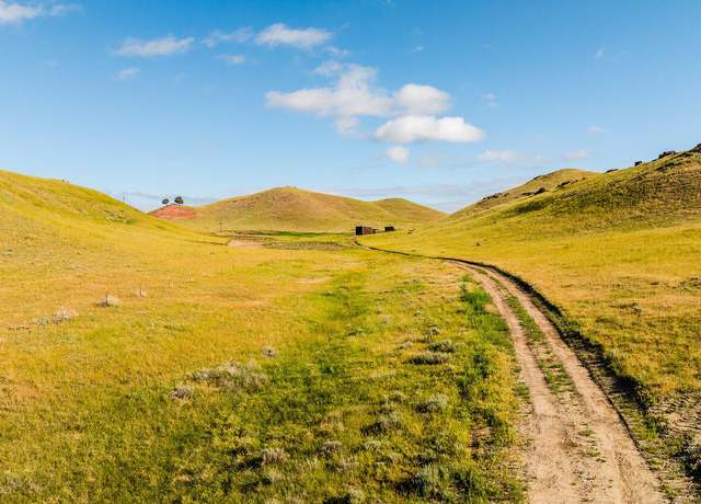 Property at 161 Bighorn Dr, Buffalo, WY 82834