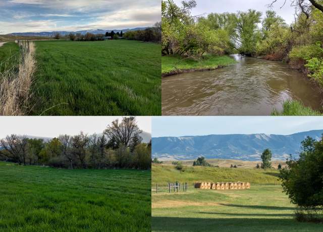 Property at TBD High View Rd, Sheridan, WY 82801