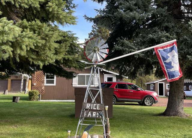Property at 41 Fish Hatchery Rd, Story, WY 82842, 1 bed, 1 bath