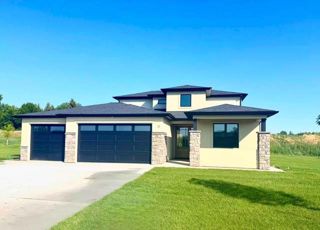 Property at 21 Wishbone Way, Sheridan, WY 82801, 4 beds, 3 baths