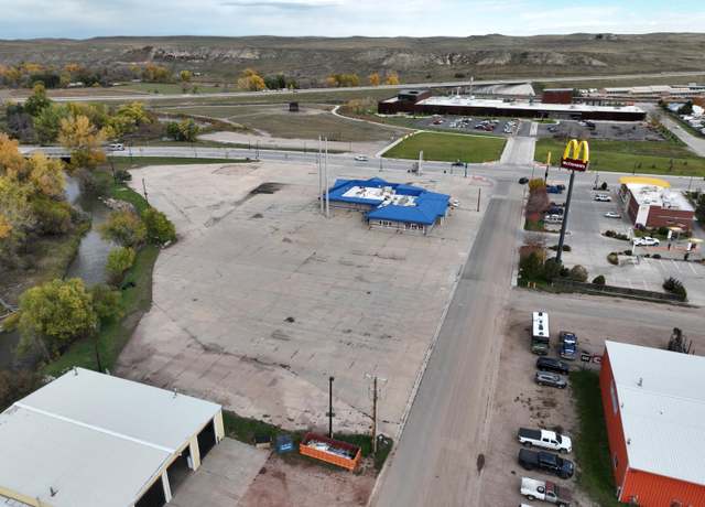 Property at 2617 N Main St Lot 2, Sheridan, WY 82801