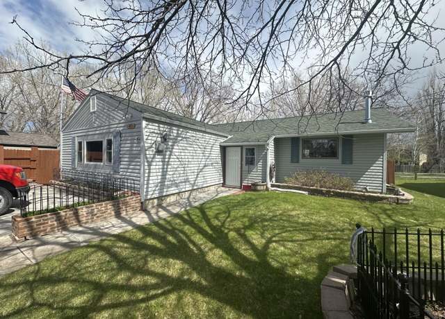 Property at 315 Pheasant Pl, Sheridan, WY 82801, 4 beds, 2 baths