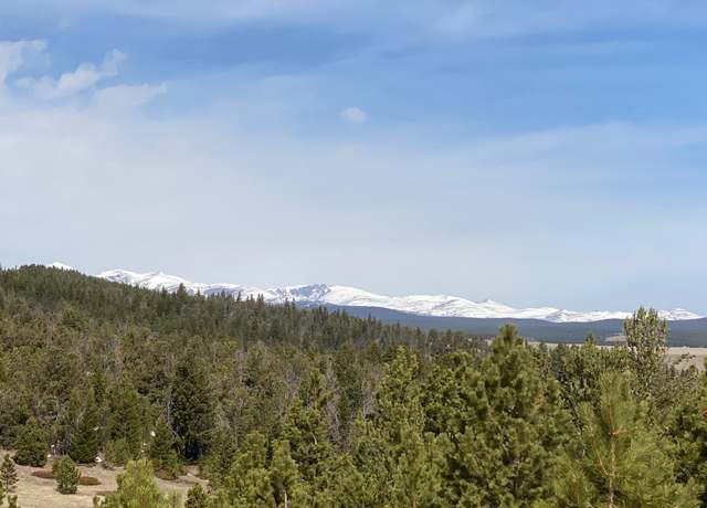 Property at 22 High Meadow Rd, Buffalo, WY 82834