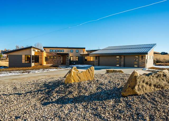 Property at 27 Heather Hill Ln, Sheridan, WY 82801, 4 beds, 3.5 baths
