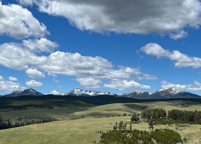 Property at TBD W US Hwy 16, Buffalo, WY 82834