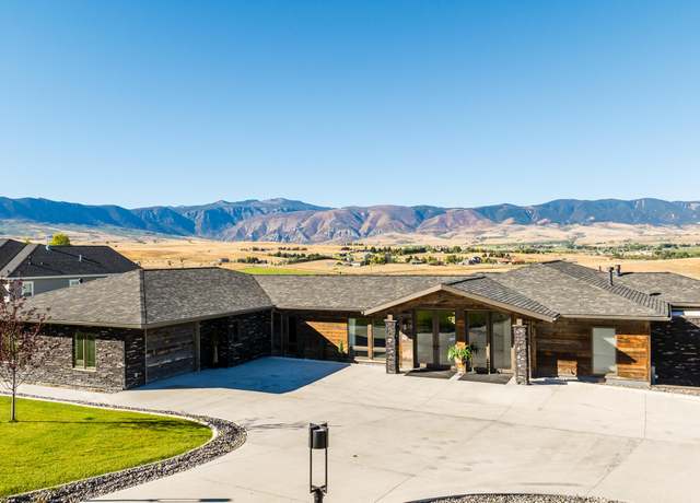 Property at 88 Turnberry Dr, Sheridan, WY 82801, 5 beds, 4 baths