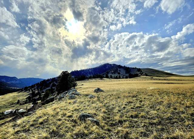 Property at Elk Rdg Lot 12, Buffalo, WY 82834