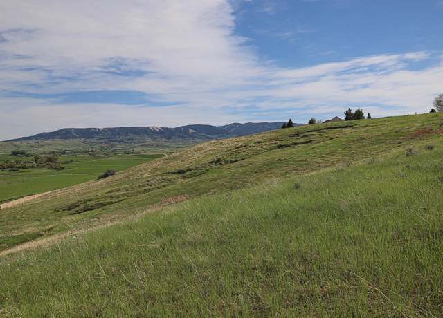 Property at Tract 4 Mallard Rd, Sheridan, WY 82801