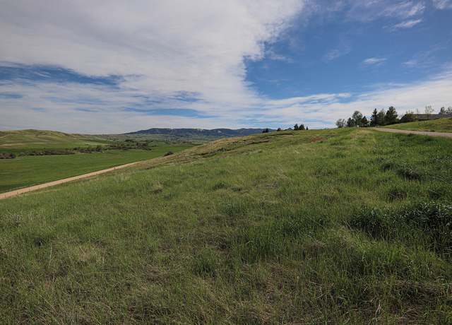Property at Tract 3&4 Mallard Rd, Sheridan, WY 82801