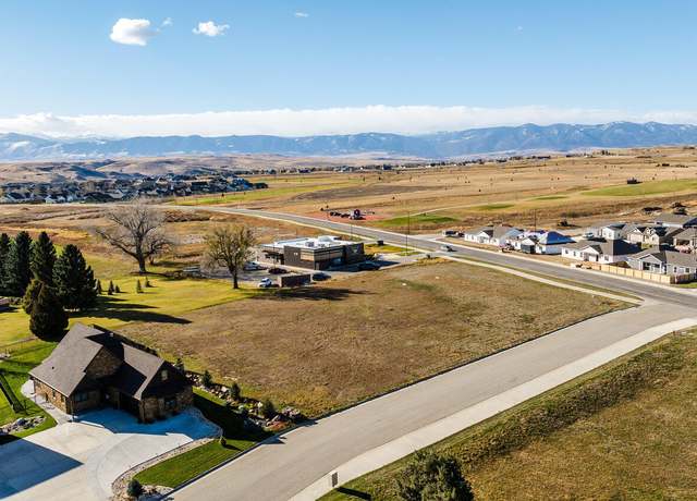 Property at Mydland Rd, Sheridan, WY 82801