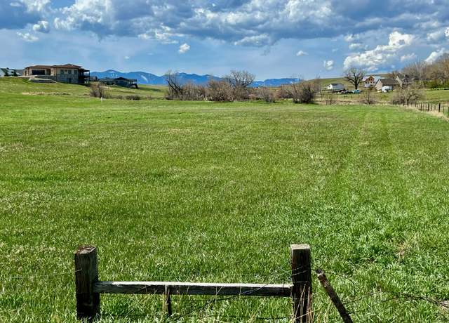 Property at 2.18 acres Upper Rd, Sheridan, WY 82801