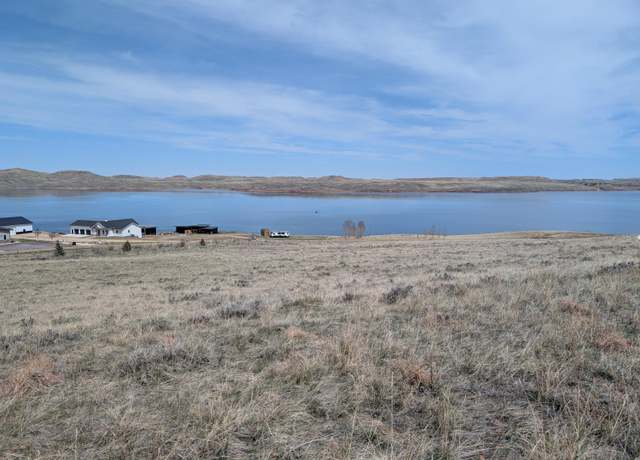 Property at 58 Shoreline Dr, Buffalo, WY 82834