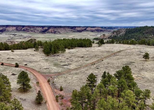 Property at TBD Recluse Hills Rd, Recluse, WY 82725